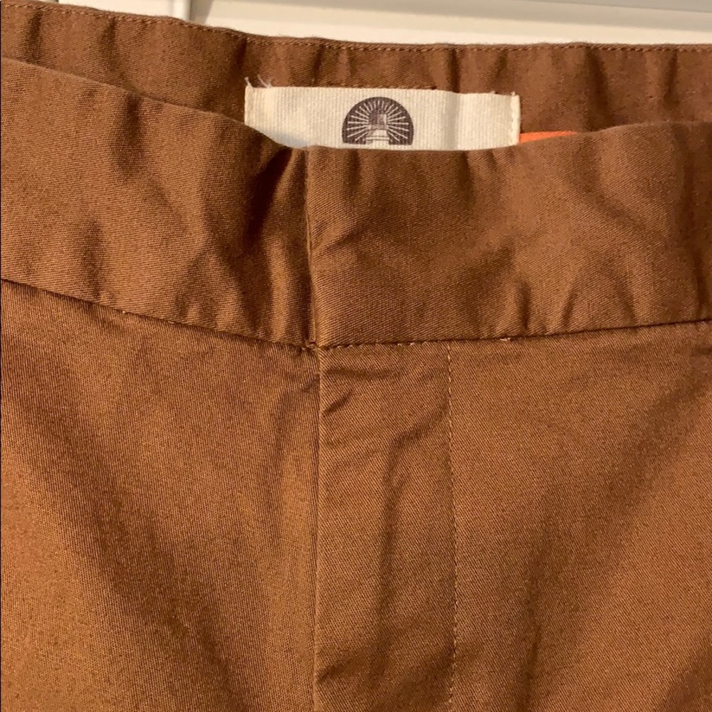 Weatherproof Capris - Picture 2 of 8